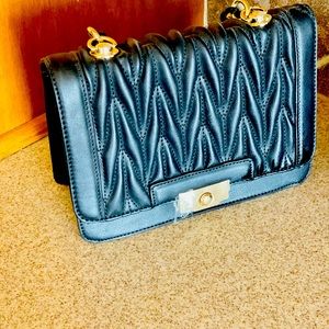Justfab crossbody bag